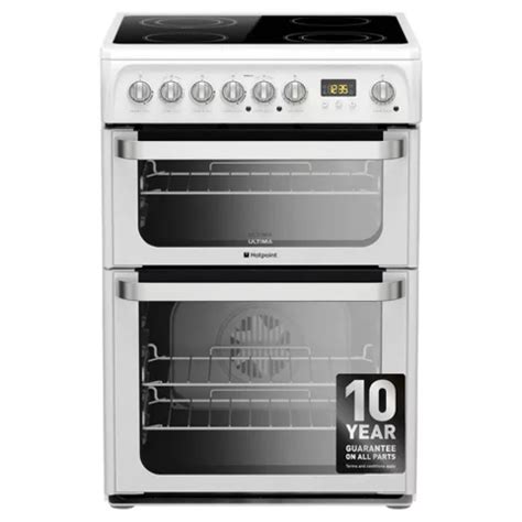 tesco gas cookers 60cm white